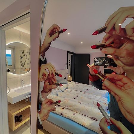 Appartement Lorenzi Sölden Buitenkant foto