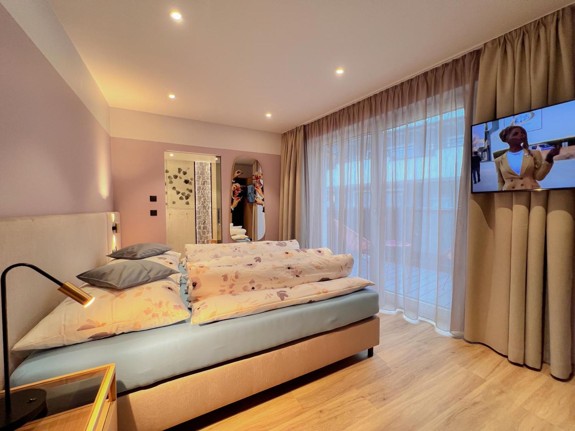 Appartement Lorenzi Sölden Buitenkant foto
