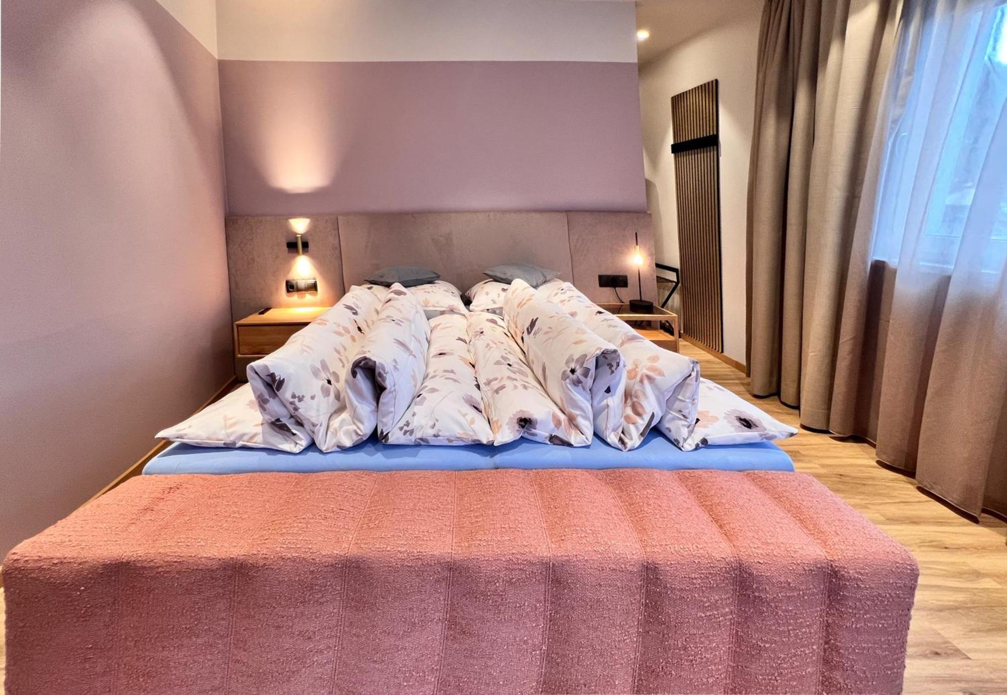 Appartement Lorenzi Sölden Buitenkant foto
