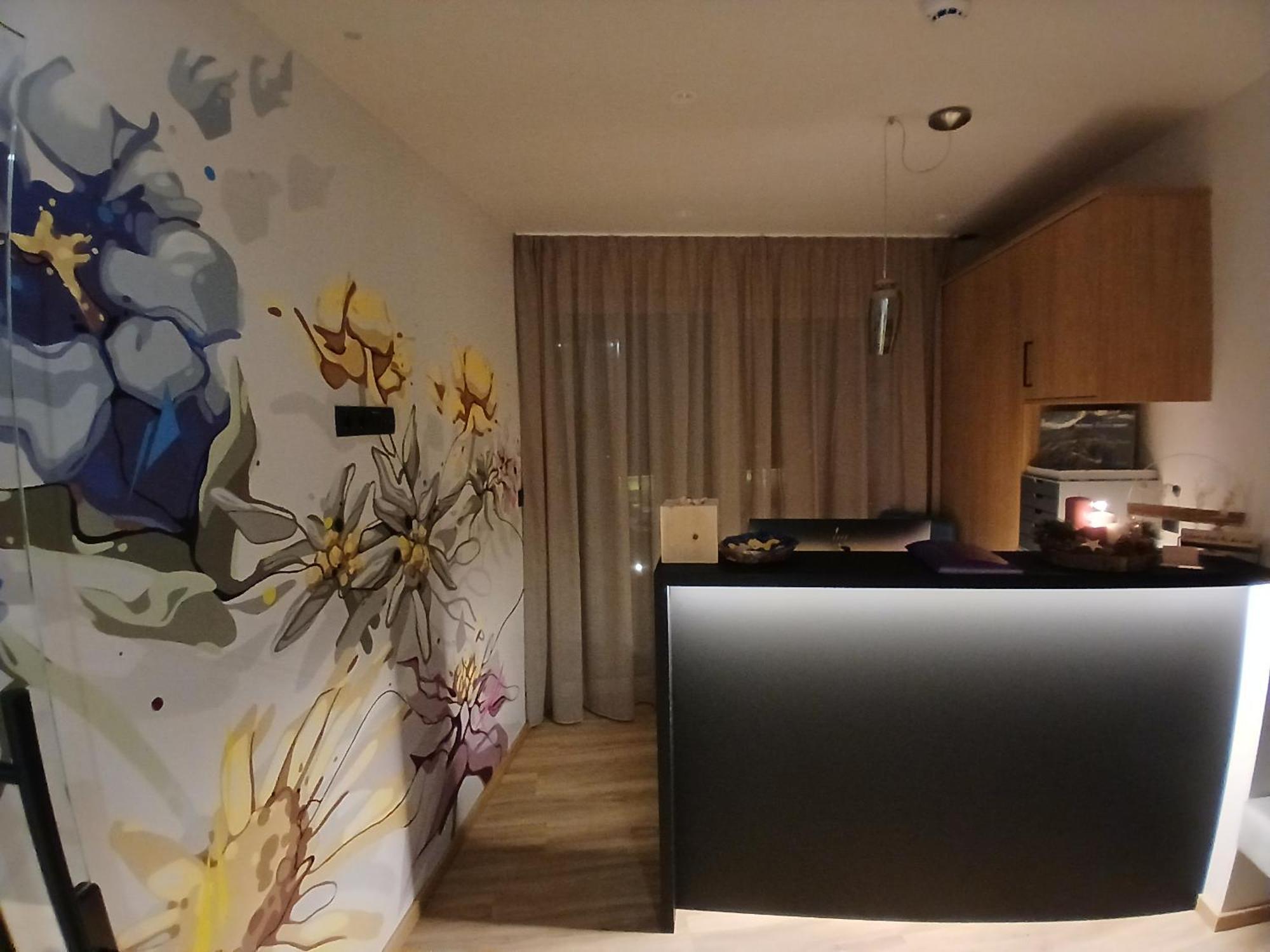 Appartement Lorenzi Sölden Buitenkant foto