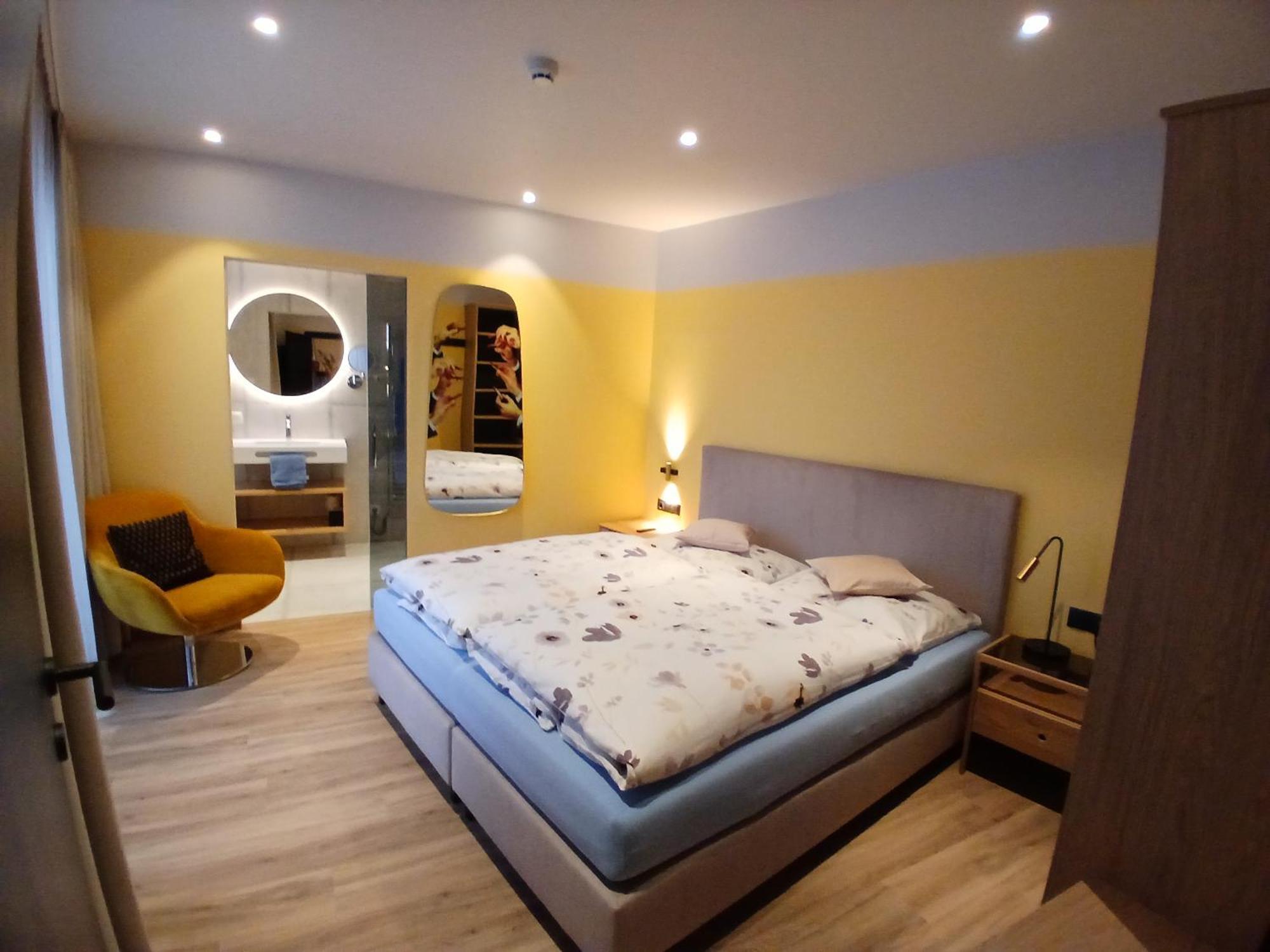 Appartement Lorenzi Sölden Buitenkant foto