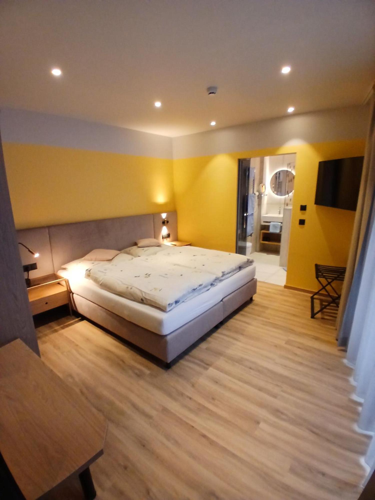 Appartement Lorenzi Sölden Buitenkant foto