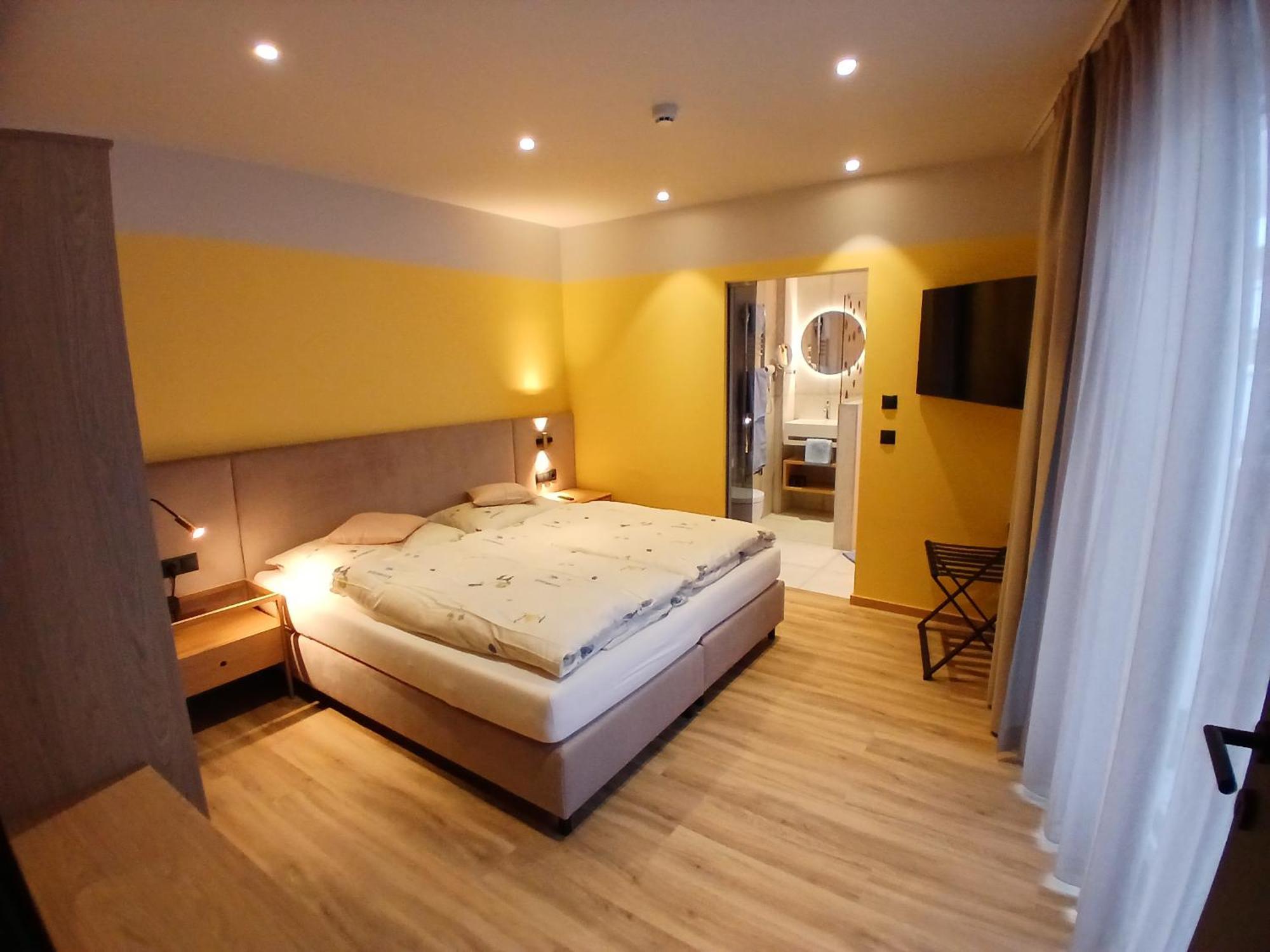 Appartement Lorenzi Sölden Buitenkant foto