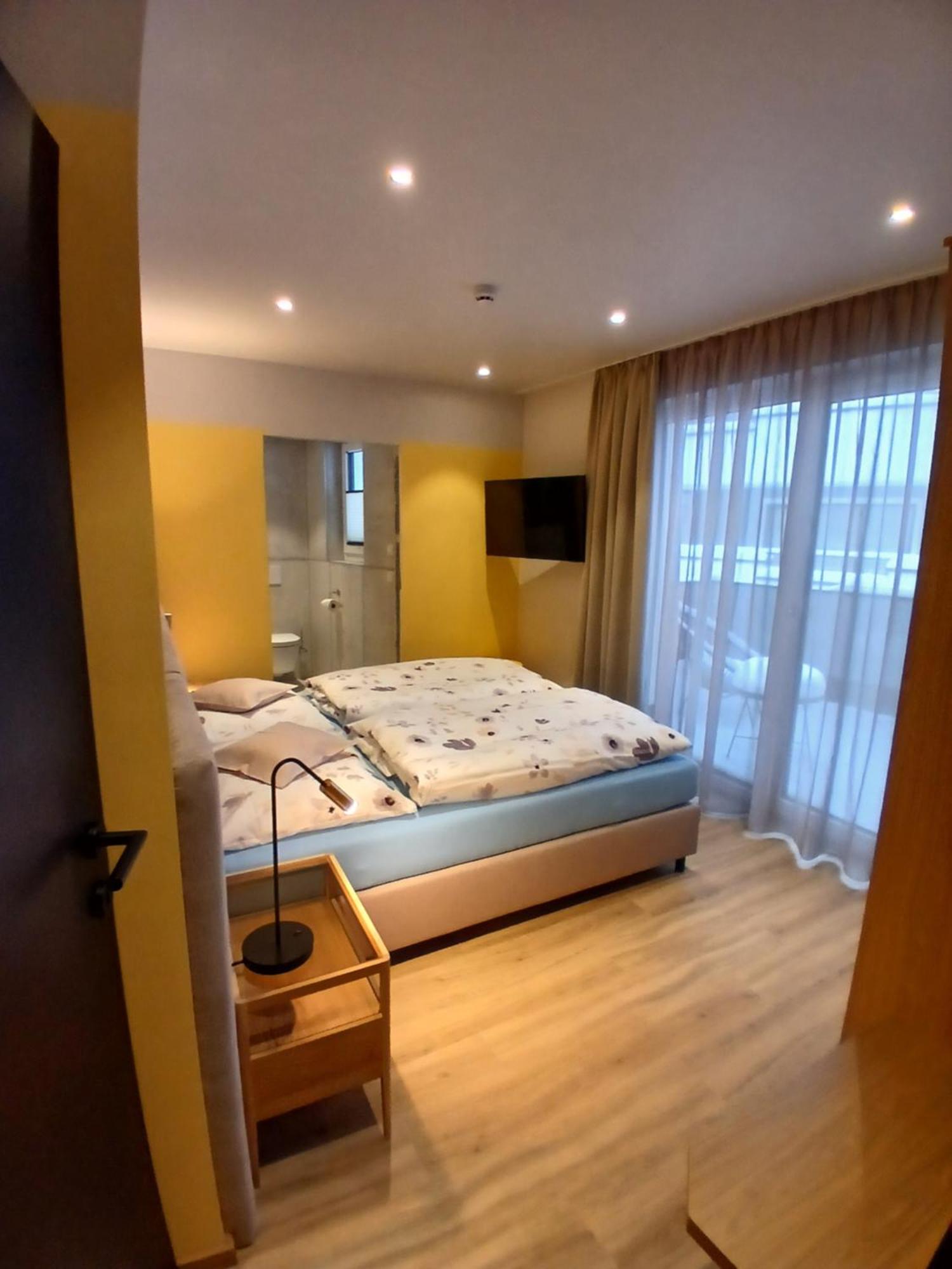 Appartement Lorenzi Sölden Buitenkant foto