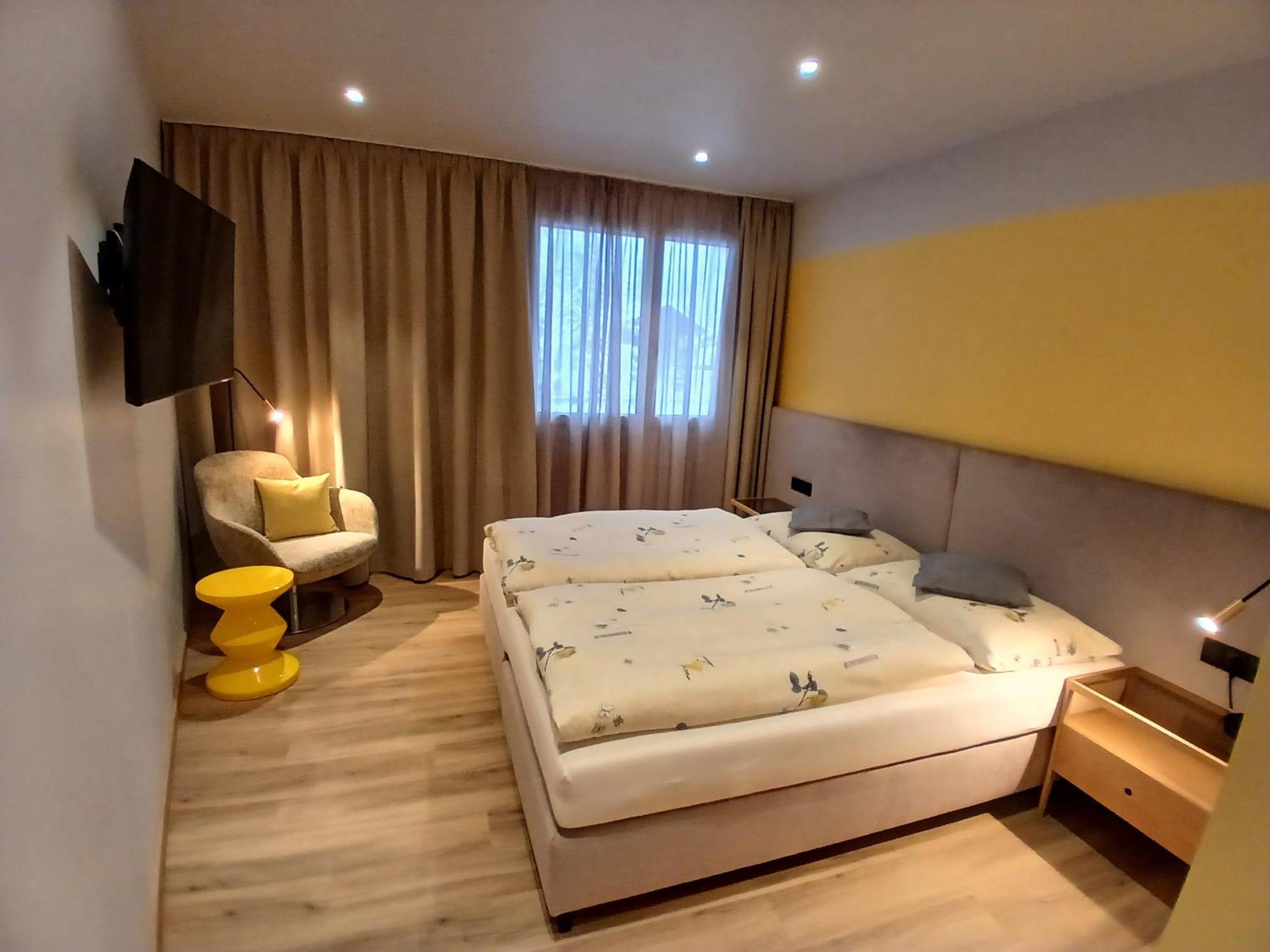 Appartement Lorenzi Sölden Buitenkant foto