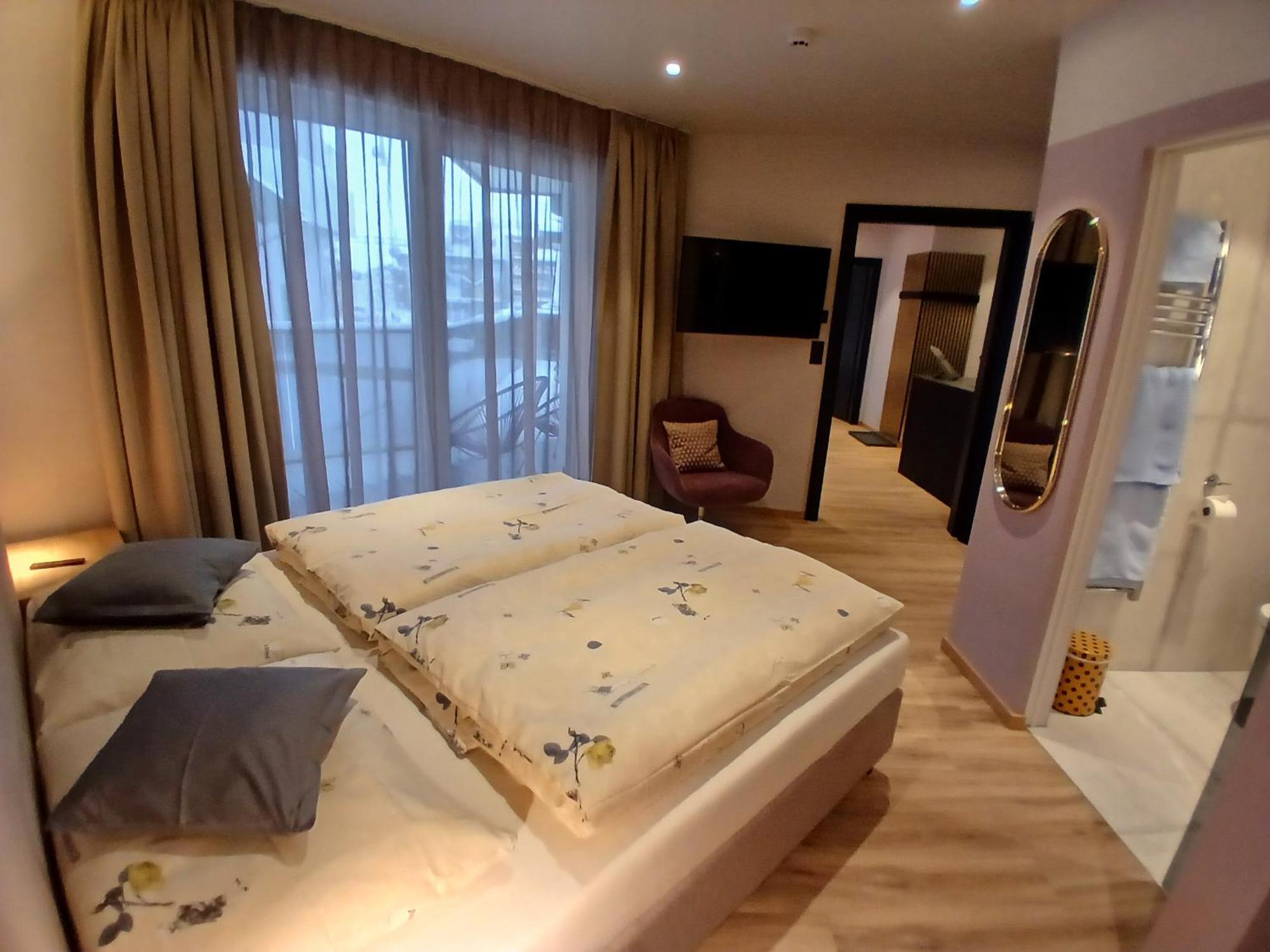 Appartement Lorenzi Sölden Buitenkant foto