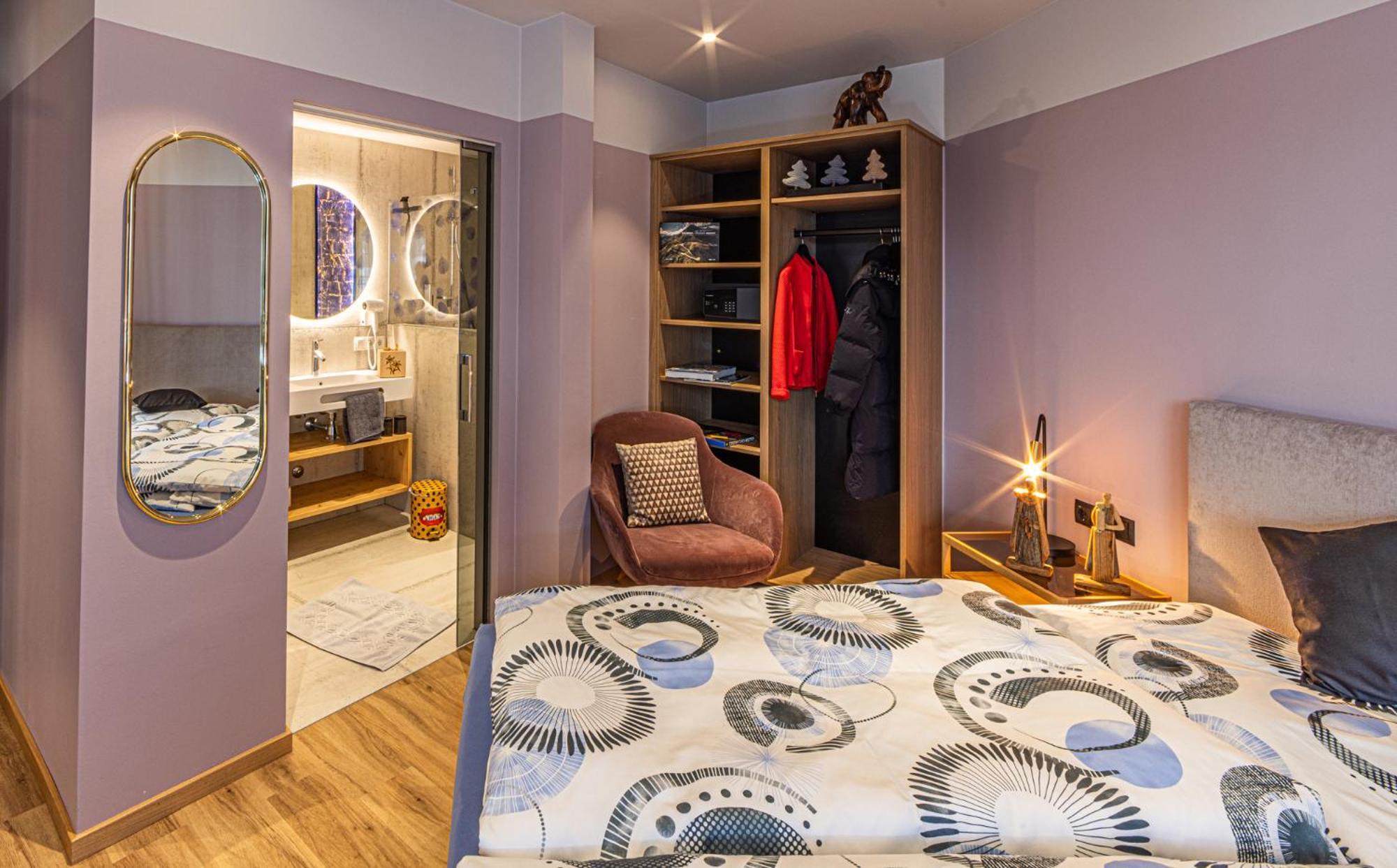 Appartement Lorenzi Sölden Buitenkant foto