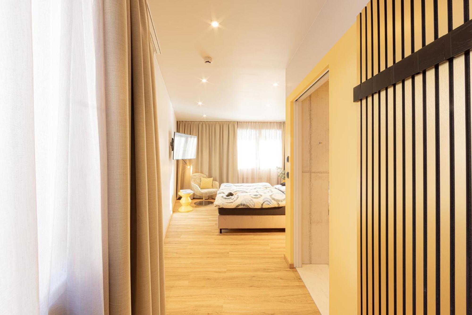Appartement Lorenzi Sölden Buitenkant foto