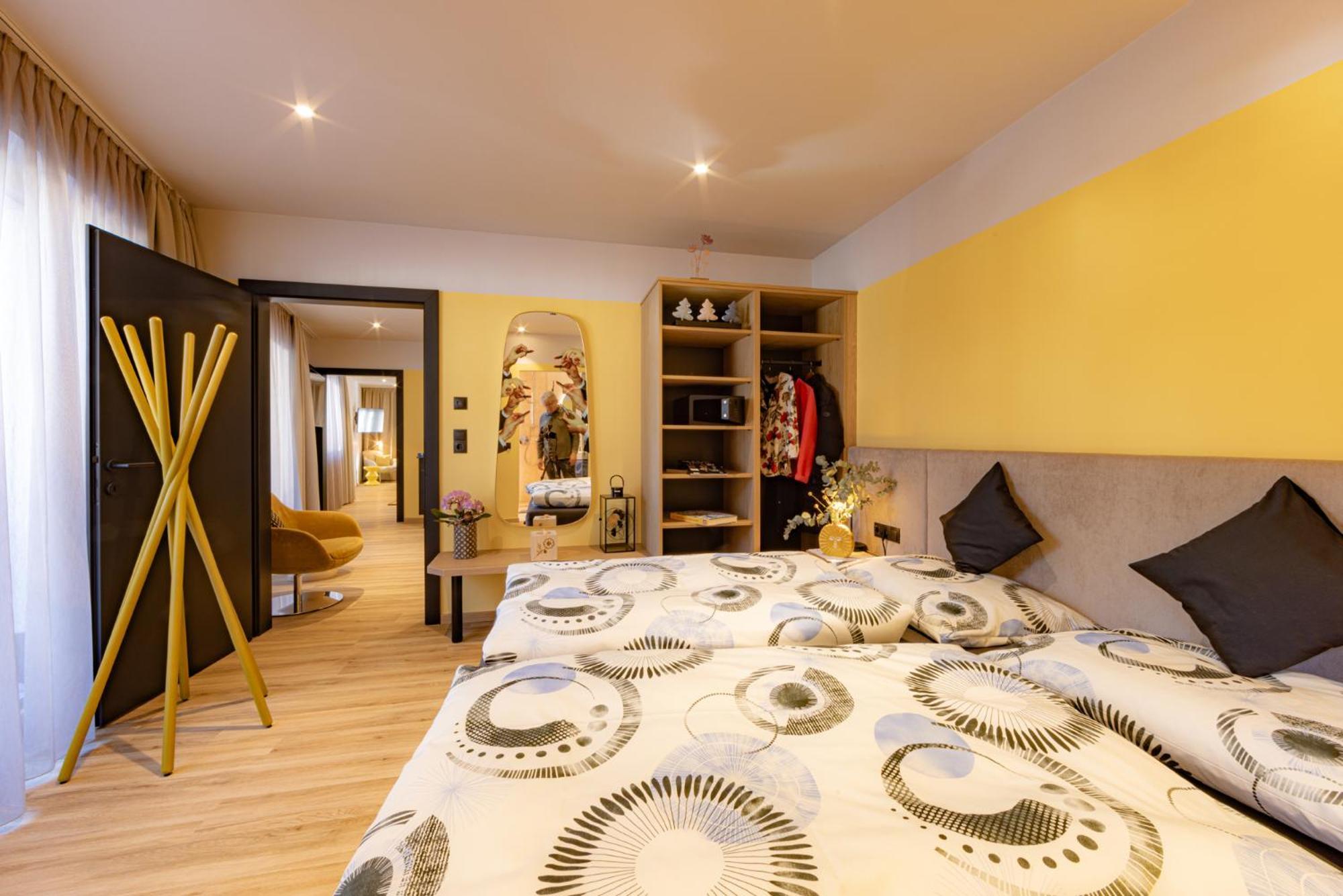 Appartement Lorenzi Sölden Buitenkant foto