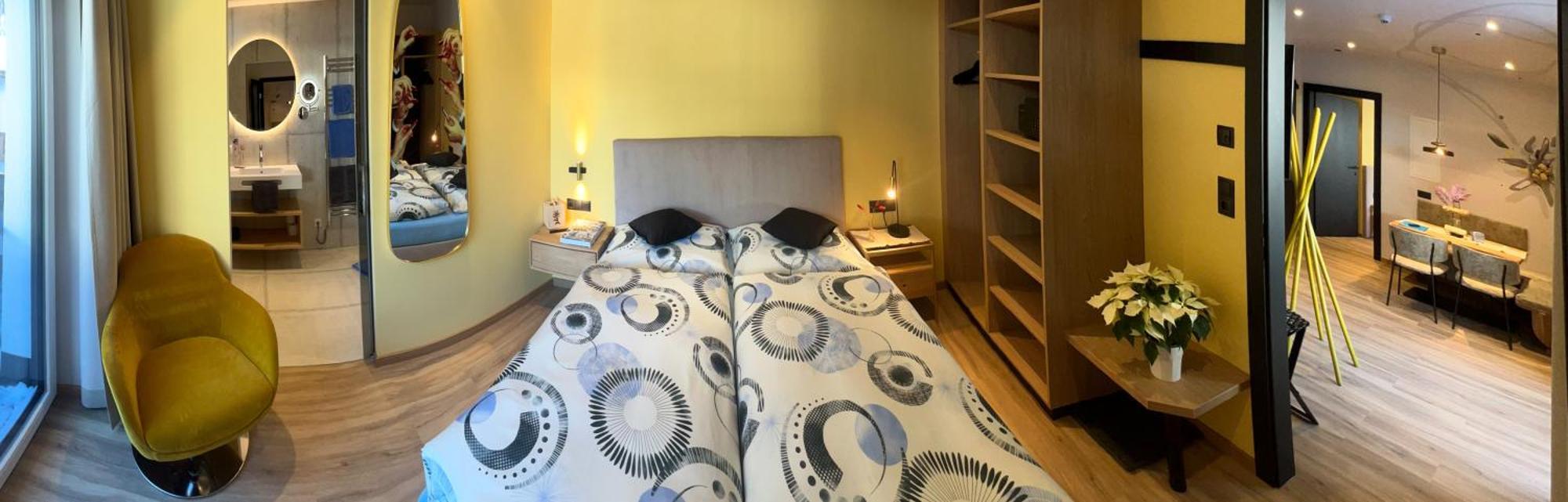 Appartement Lorenzi Sölden Buitenkant foto