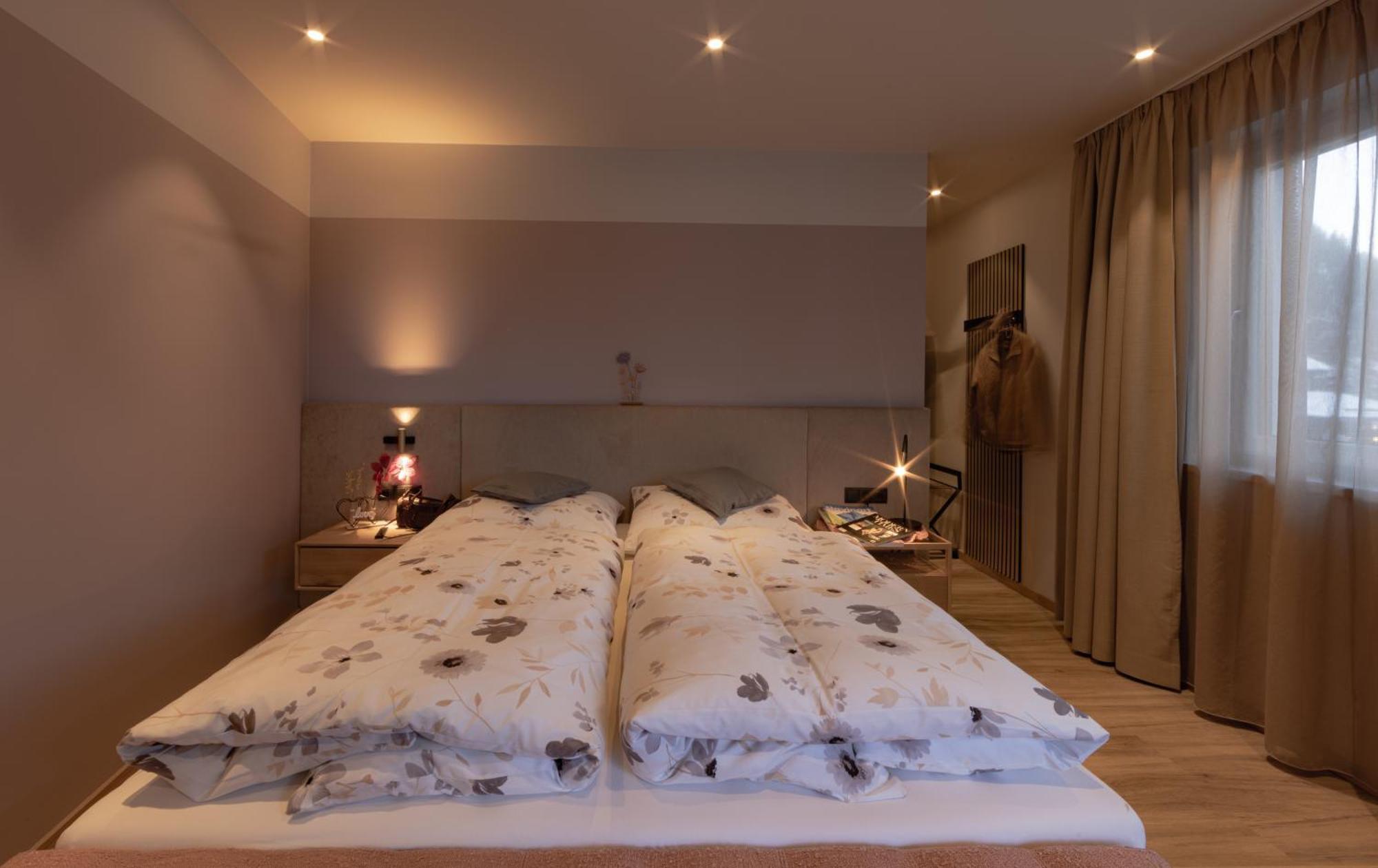 Appartement Lorenzi Sölden Buitenkant foto
